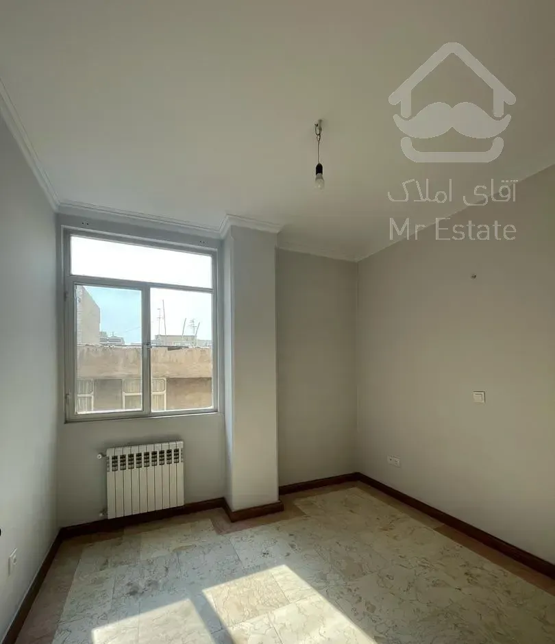 ۸۴متر ۲خوابه روبه آفتاب پونک عدل