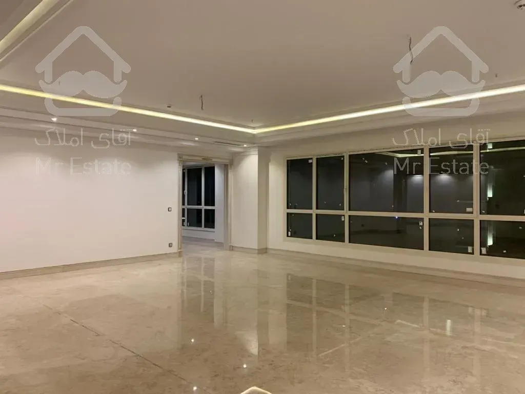 خرید آپارتمان ۳۴۱ متری فرمانیه سنبل