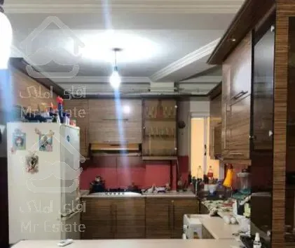 معلم کسمایی ۹۲ متری خوش ساخت