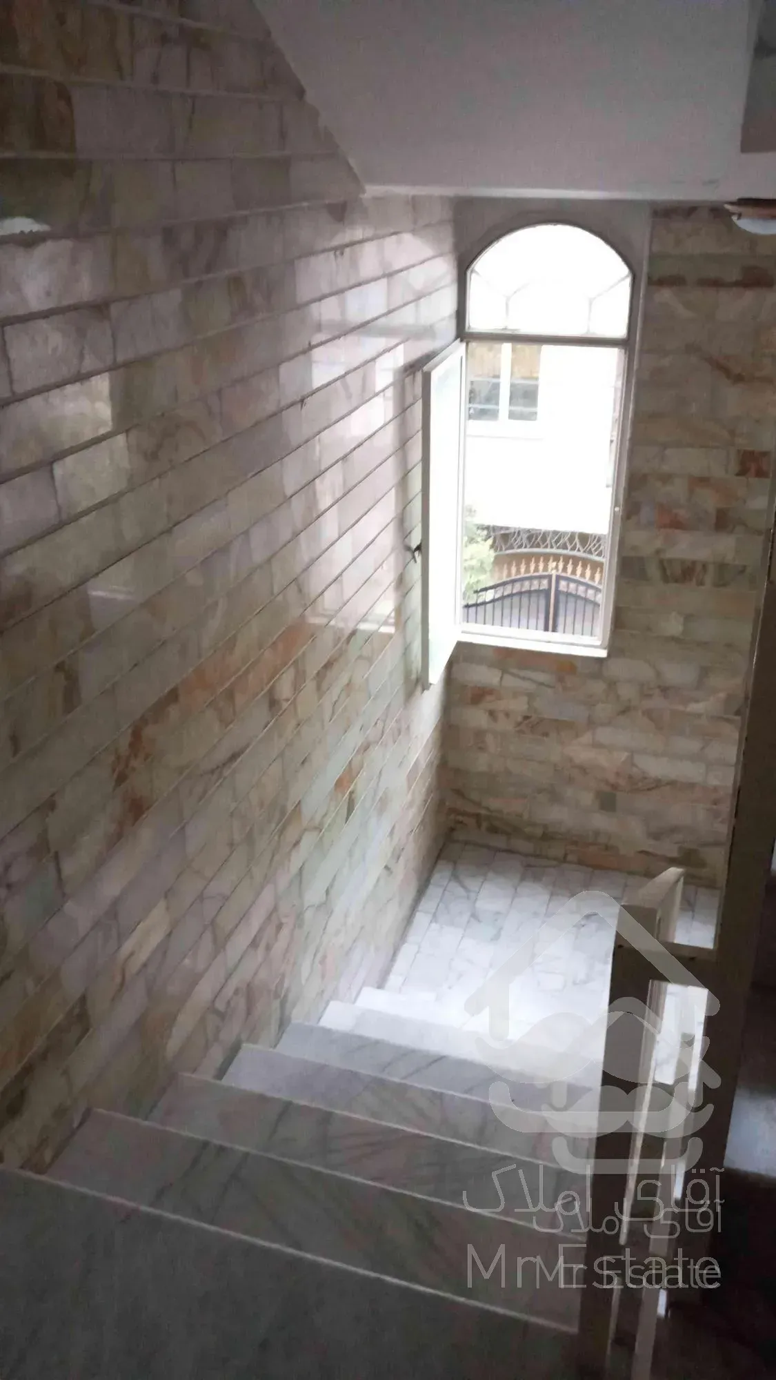 خرید آپارتمان ۵۷متری یکخوابه سازمان برنامه شمالی