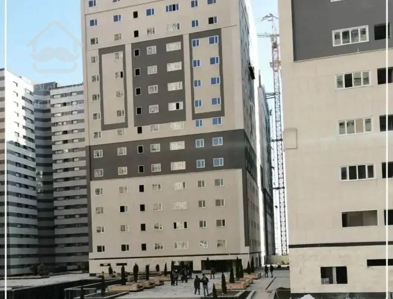 اجاره اپارتمان ۱۲۰ متری ویو ابدی چیتگر