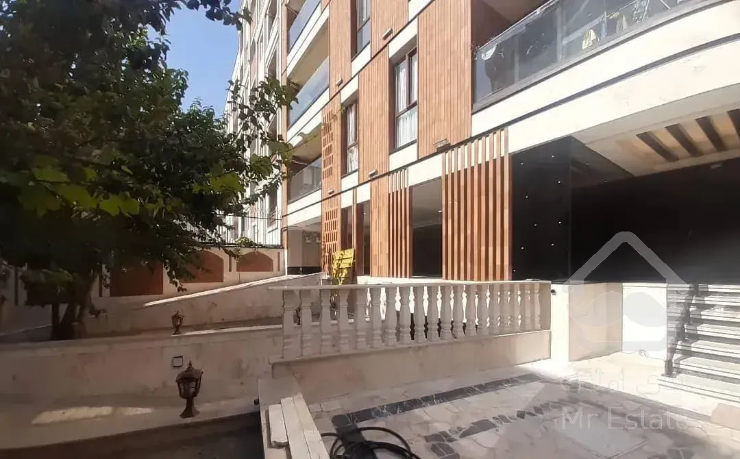 فروش آپارتمان ۱۳۶ متری ۳ خوابه در شادمهر