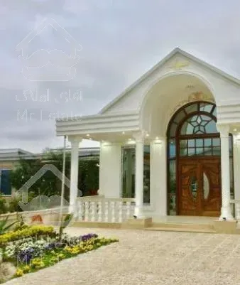 فروش ویلا 278 متر در نور