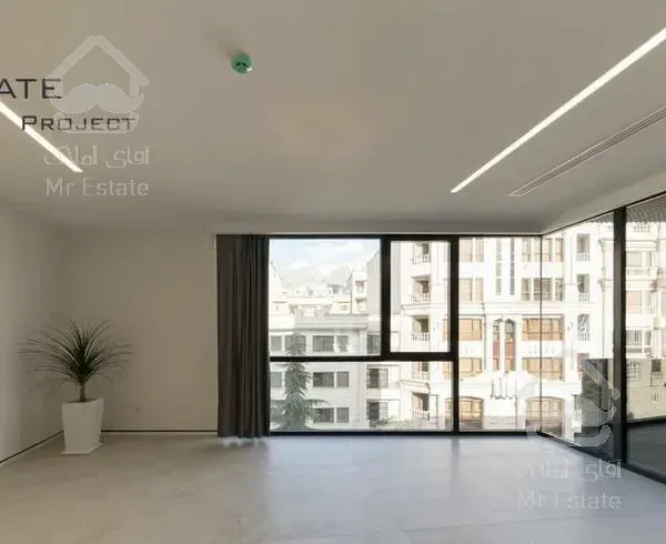 ۱۲۵ متر سعادت آباد دوخواب فول بازسازی تک واحدی