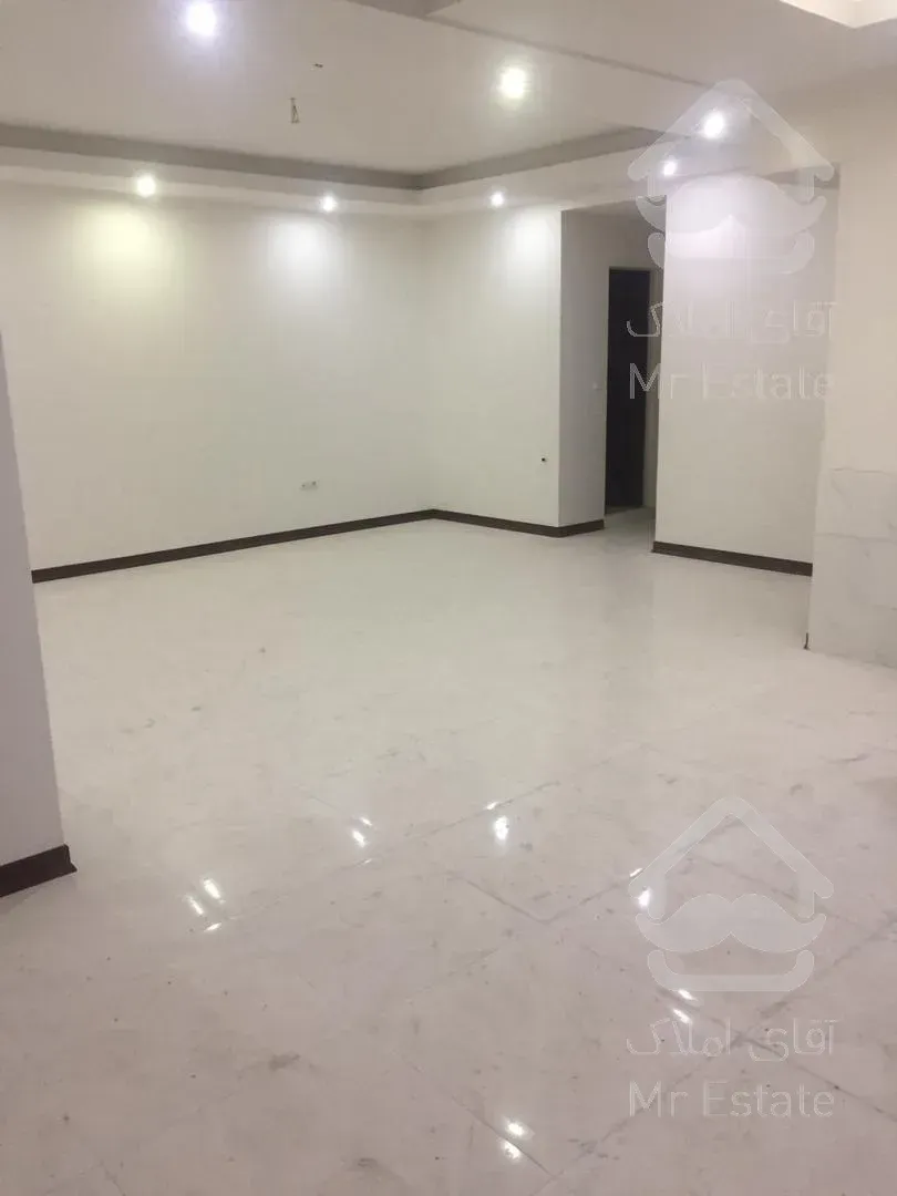 ۶۱متر یک خواب فول امکانات