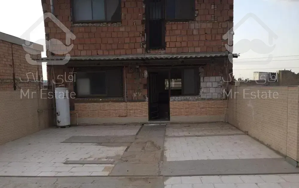 اپارتمان ۱۵۰ متری. محدوده کامیاب