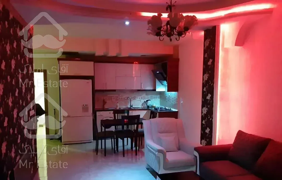 یک خواب دو سرویس آسانسوردار