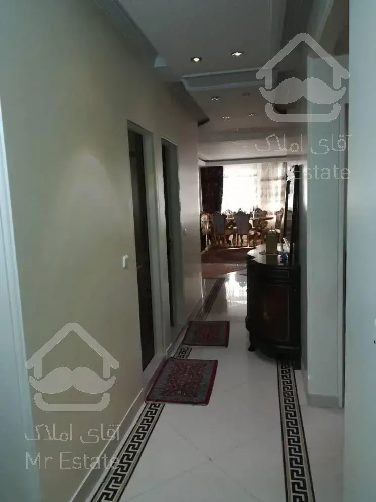 رهن و اجاره اپارتمان در اقدسیه