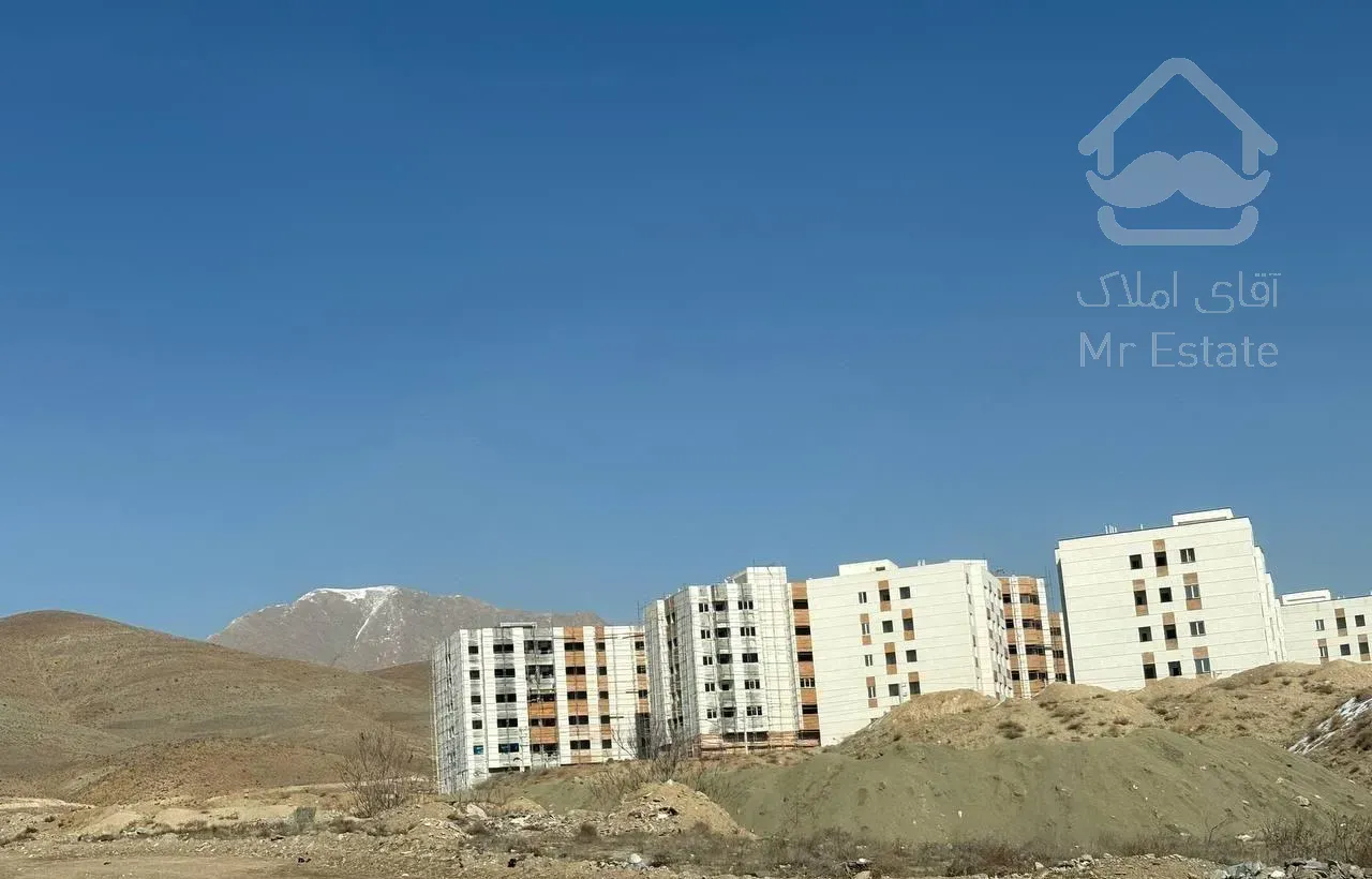 فرصت خرید خانه 105 متر فقط 490 میلیون