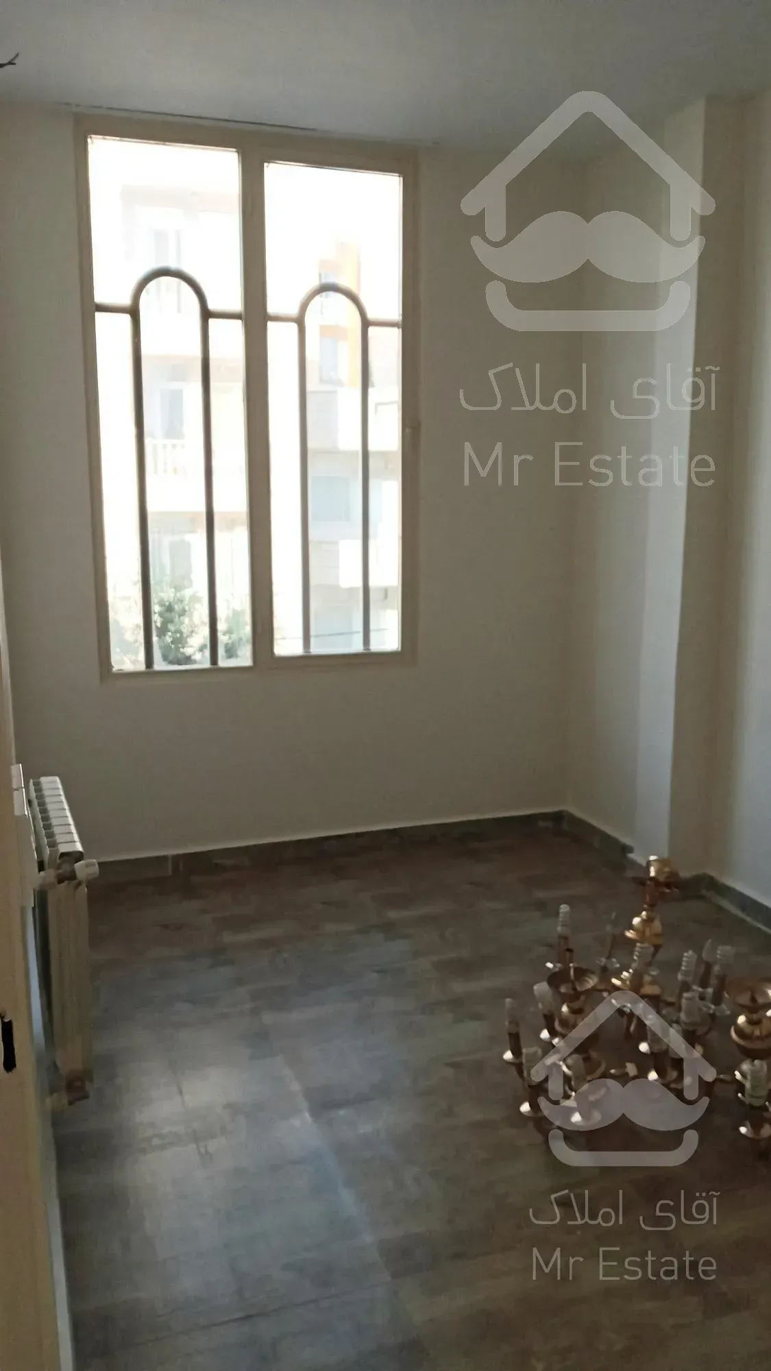 آپارتمان ۶۳متری دوخوابه فردوس شرق