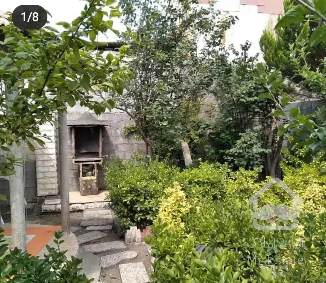 اجاره ویلا باغ