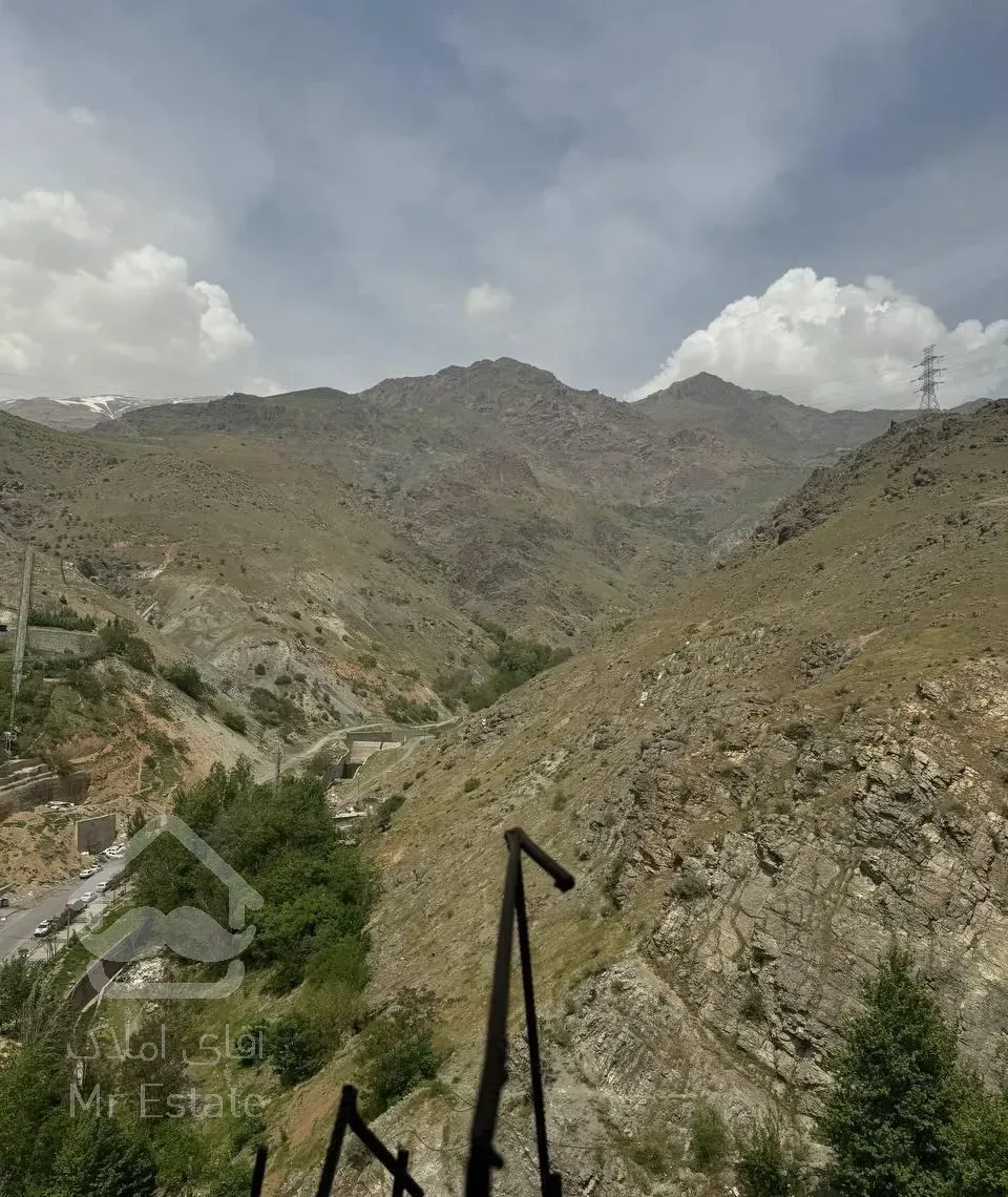 فروش آپارتمان ۵۲ متر محله گلابدره