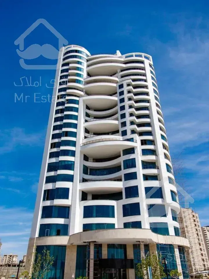 واحد هوم آفیس لکسون ، تراس دار ، ویو دریاچه