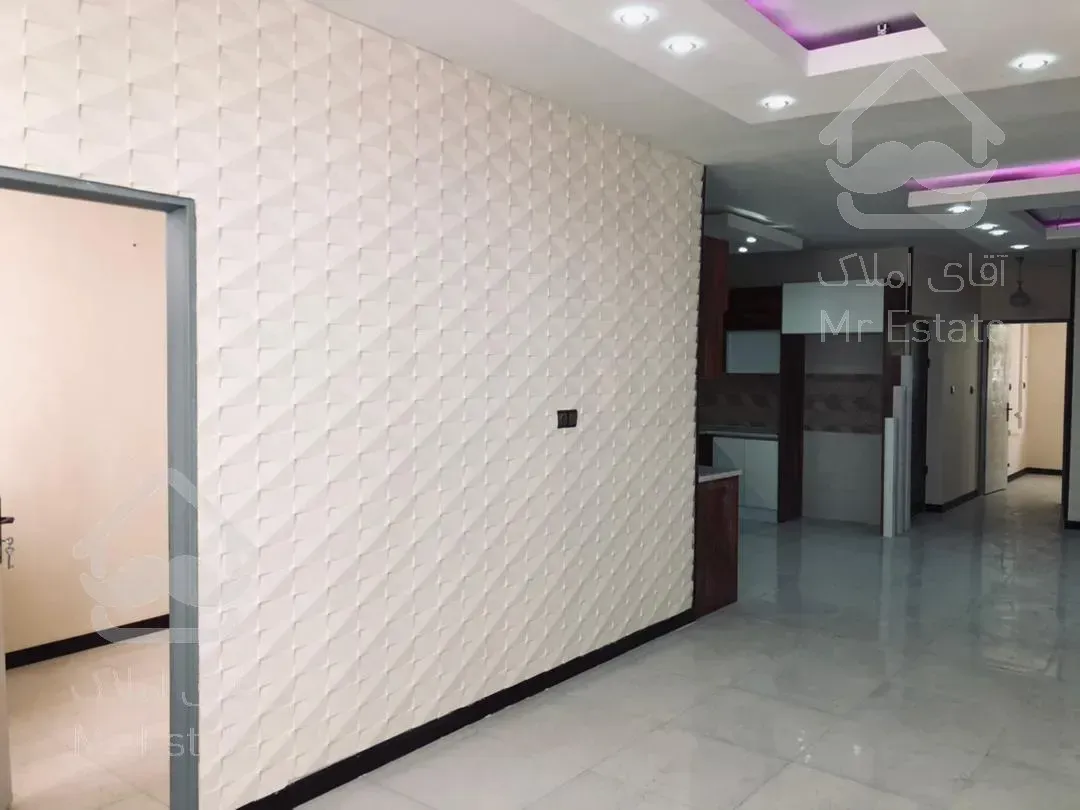 اپارتمان۸۰متری ۲خواب مستر، قابل رهن، تخفیف دار، لوکیشن عالی