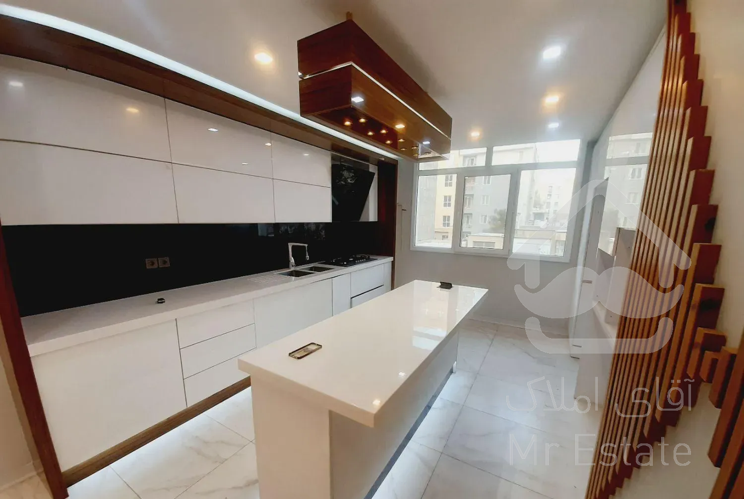 ۱۲۰متر /۲خ/سرمایهگذاری/فولامکاناتاباذر مهران