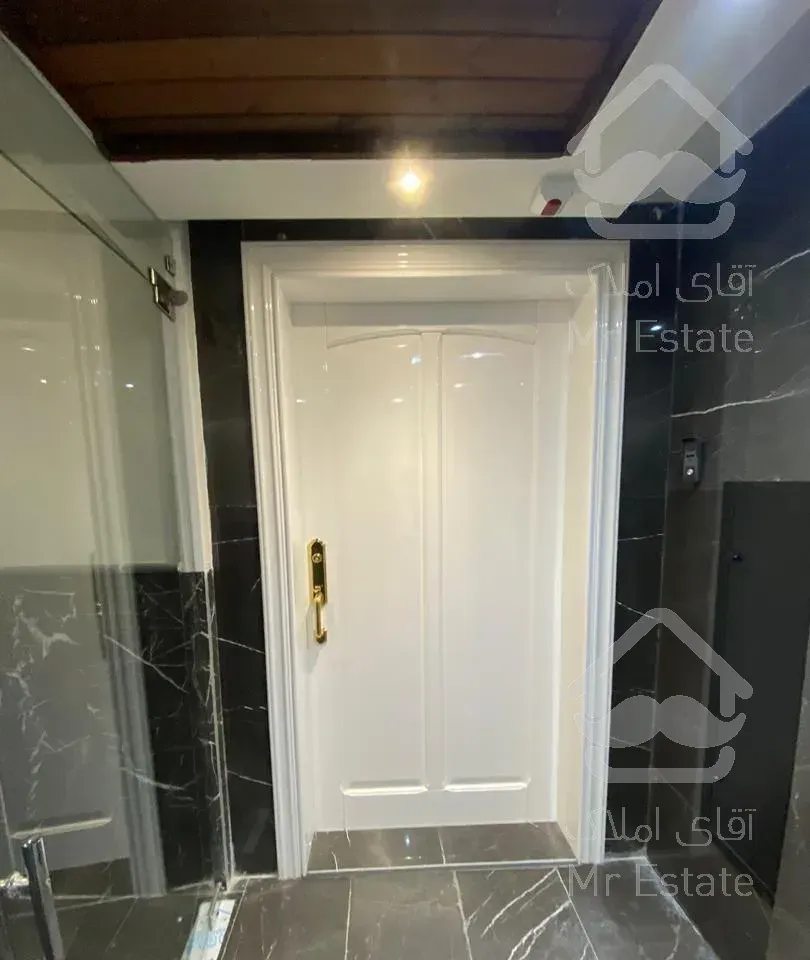 ۱۳۰ متر مدرن/کلید نخورده