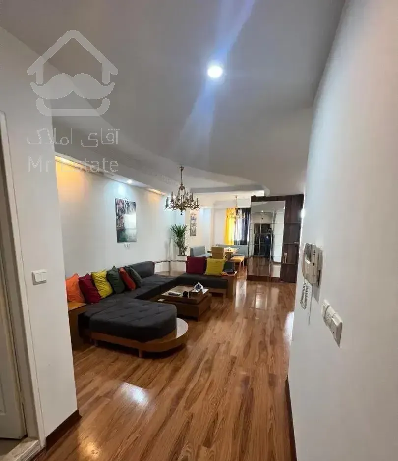 دو نبش/فول بازسازی/با دسترسی