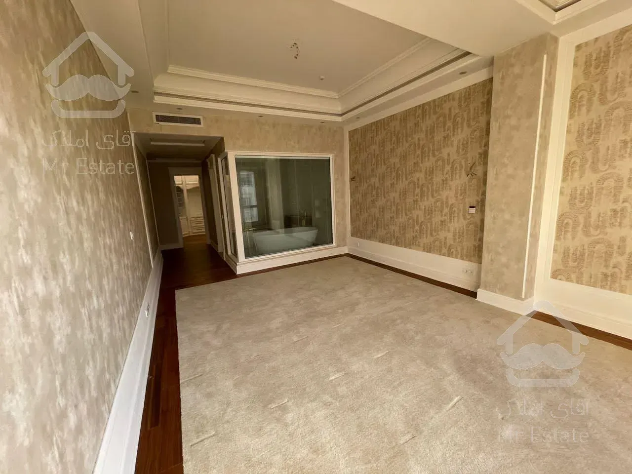 فروش آپارتمان ولنجک 400  متر لاکچری