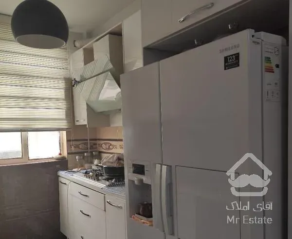 اپارتمان ۸۵ متر دو خواب