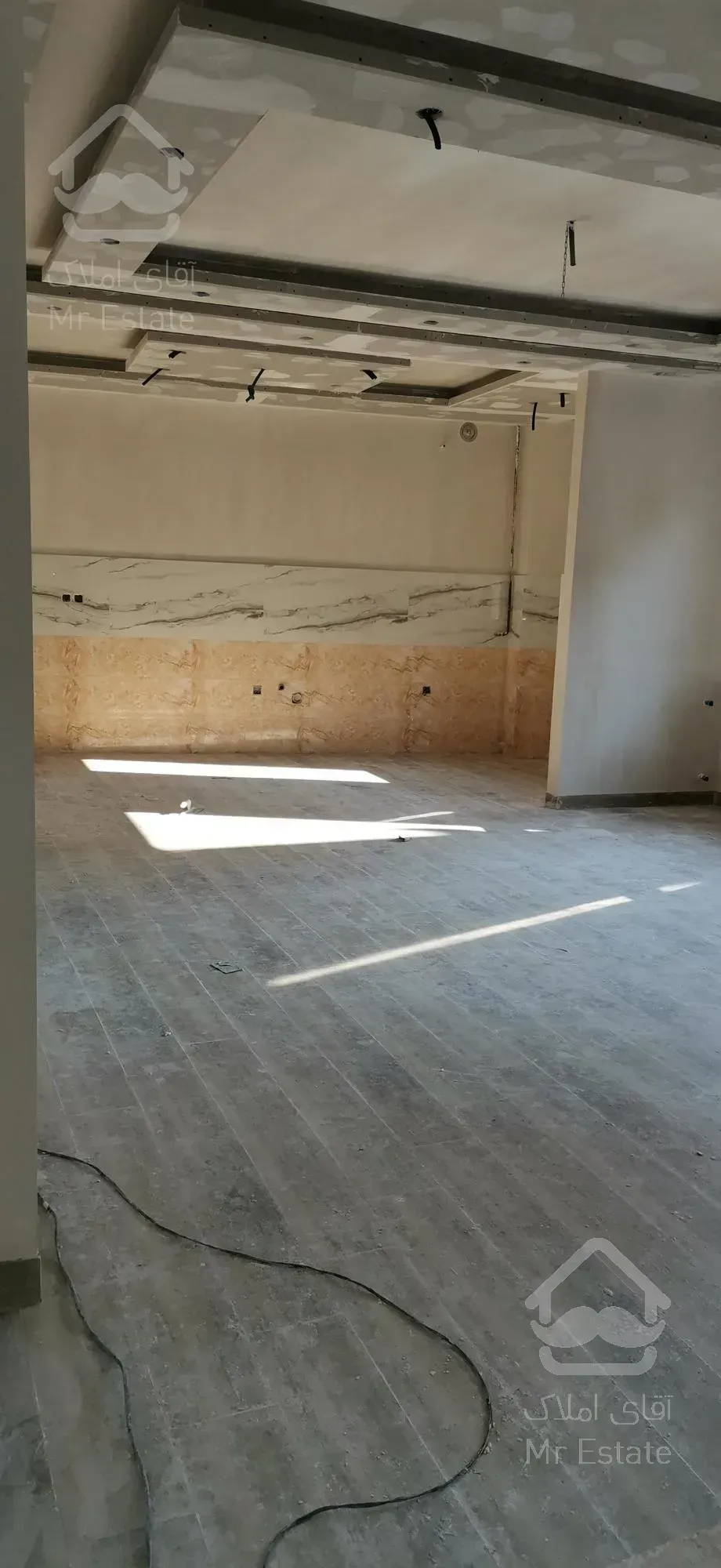 پیش فروش آپارتمان 125 متری