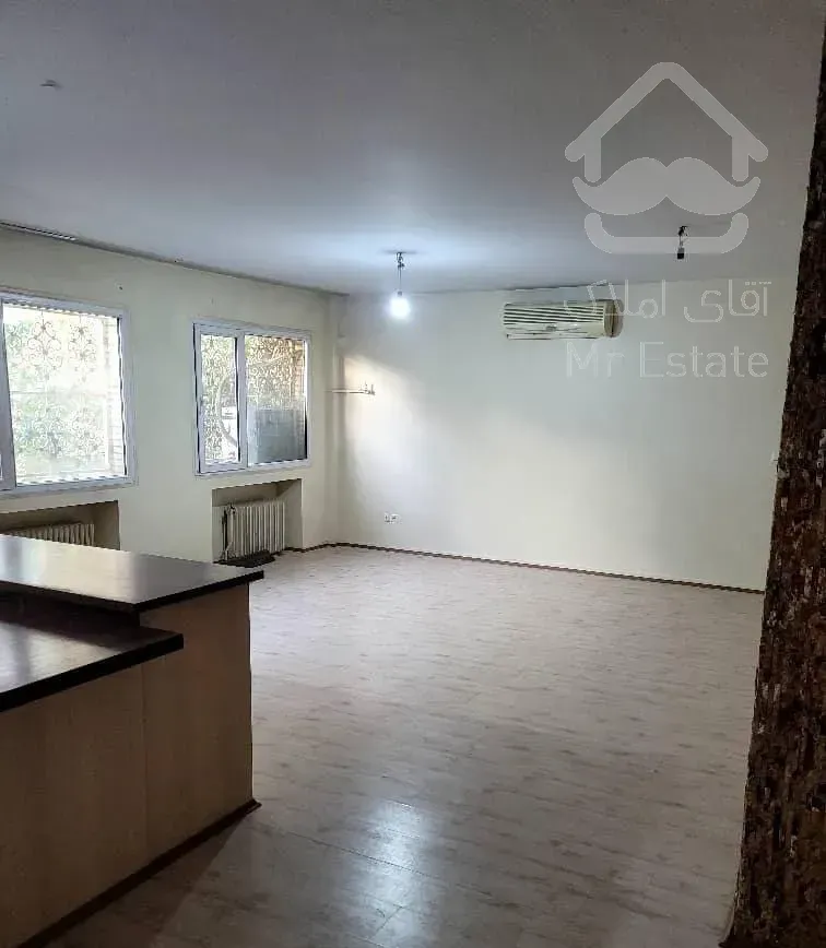 ۱۴۵ متر طبقه اول بازسازی شده شهرک والفجر