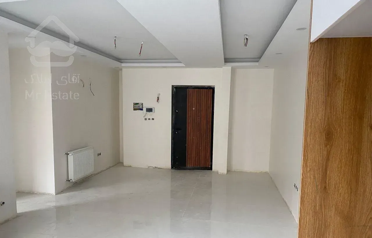 آپارتمان ۸۰ متری