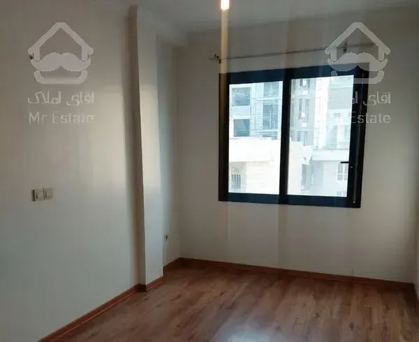 سعادت آباد / ۸۸ متر / دو خواب / فول