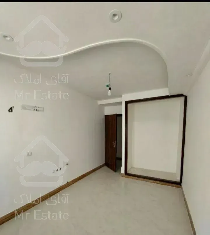 فروش آپارتمان ۱۰۵ متری نوساز و شیک