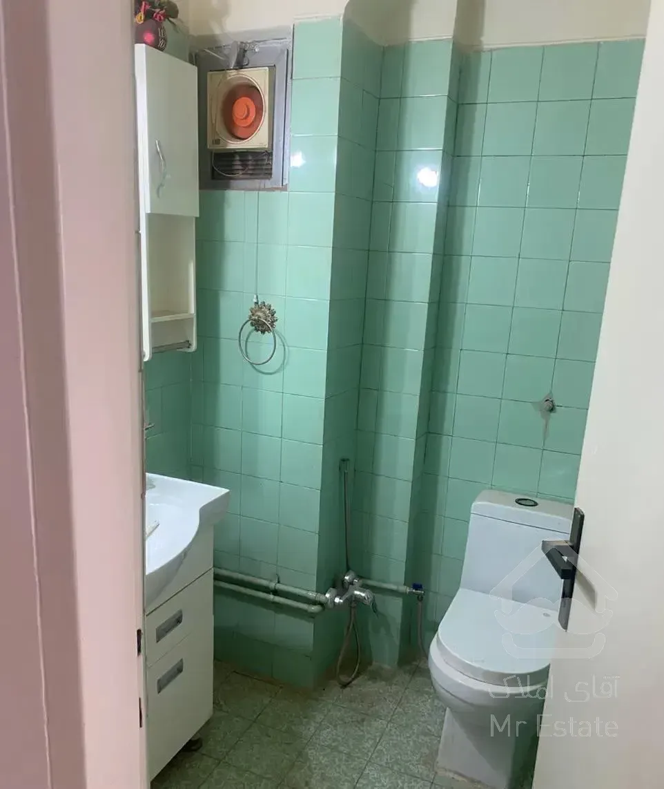 مسکن پناه تهرانپارس فلکه دوم بین عادل زرین ۱۸۲غربی