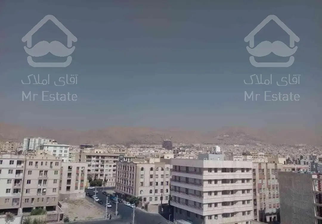 خرید آپارتمان ۸۱متری دوخواب فردوس غرب