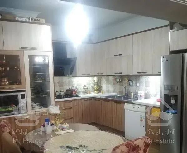 150 متر، سه خواب، شخصی ساز