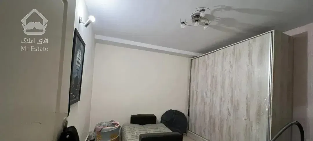 105متر/2خواب/ویو مشجر/دربند