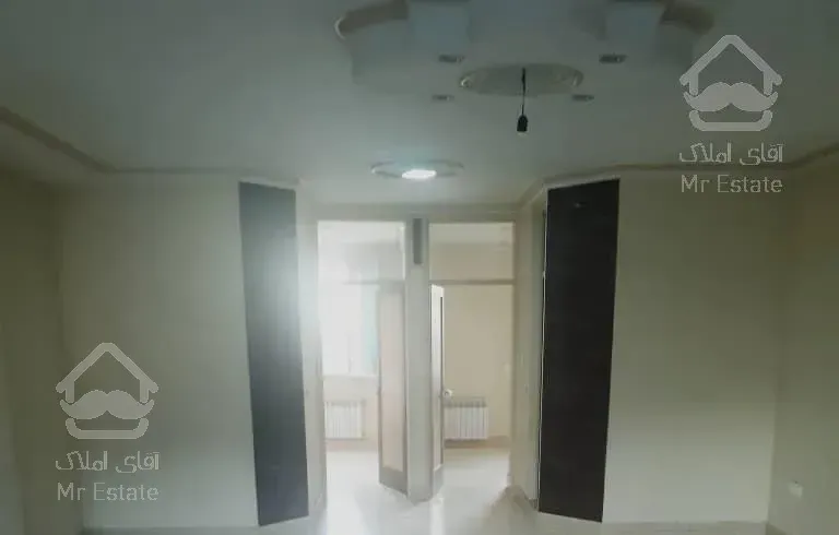 آپارتمان ۹۵ متری