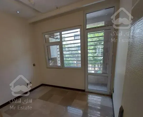 ۱۰۰ متر دوخواب/شهران جنوبی فول