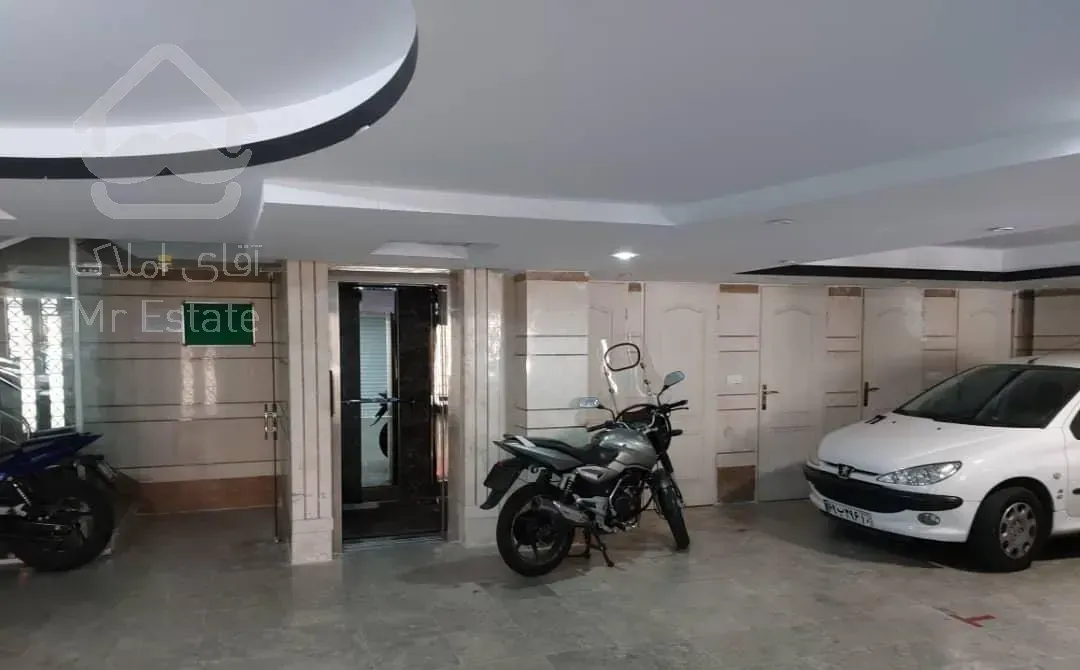 آپارتمان ۸۰ متری ۲۱ متری دهقان