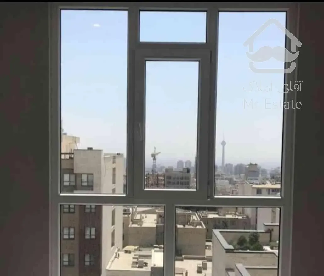 فردوس شرق، خرید اپارتمان مسکونی، دوخواب 100متری