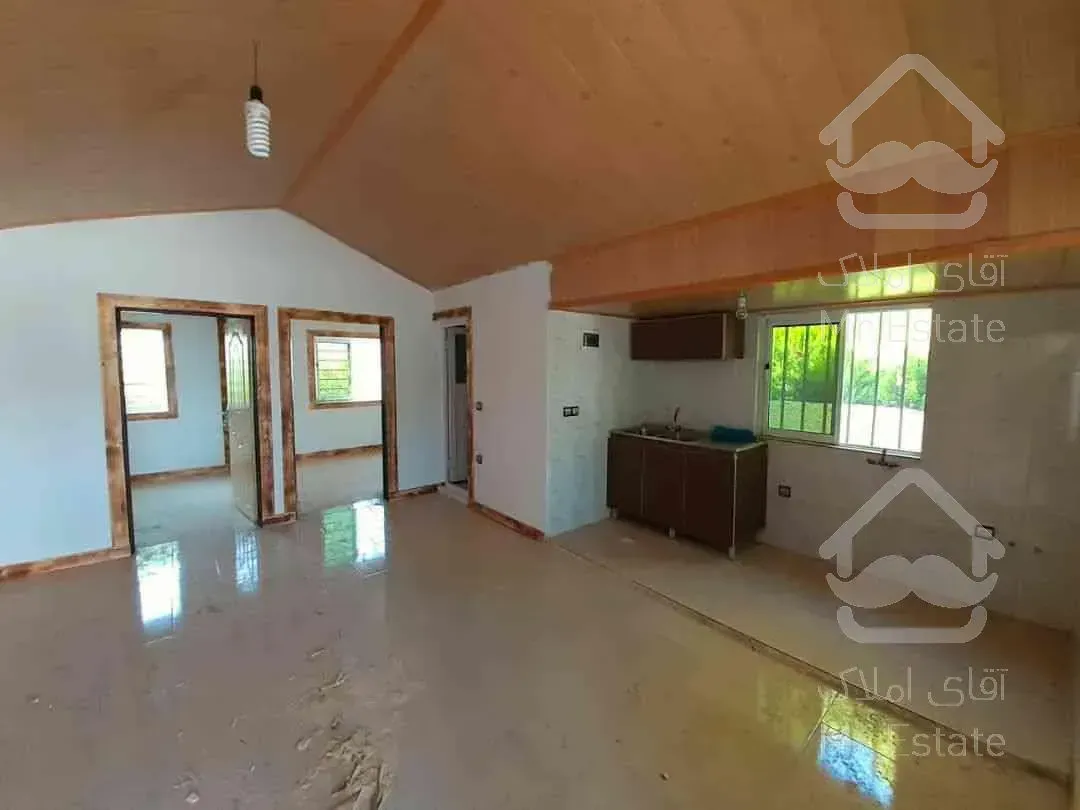 فروش ویلا ۱۲۵ متری