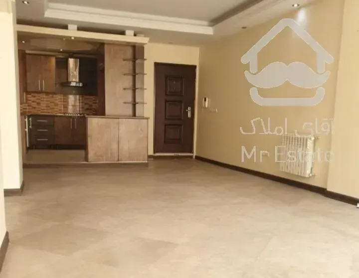 فروش آپارتمان ۸۷ متر ۲ خواب سازمان برنامه جنوبی