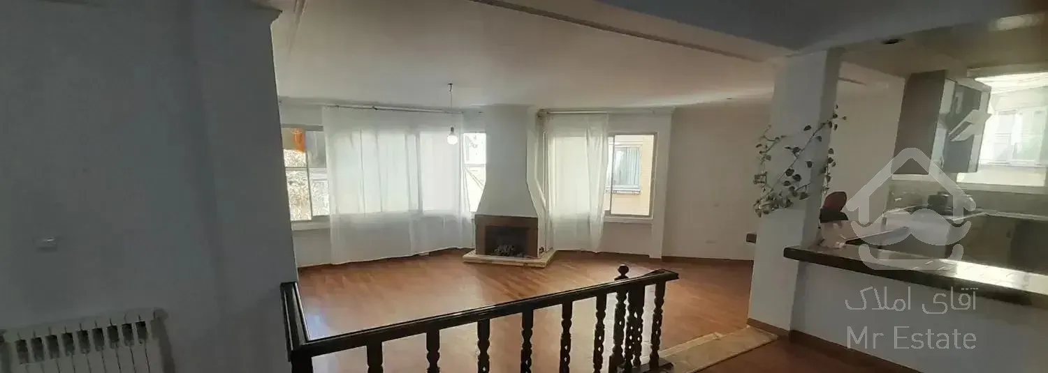 آپارتمان۱۹۰متری ۳خواب،اوایل هنرستان