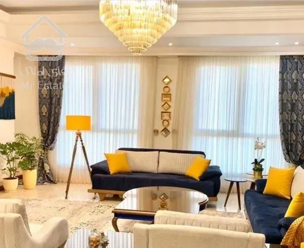 96 متر / 2 خ / سالن پرده خور / بلوار اباذر