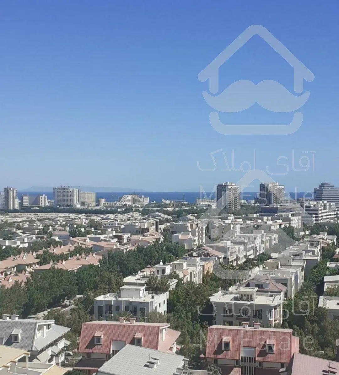 فروش دوخواب صدف فاز ۴