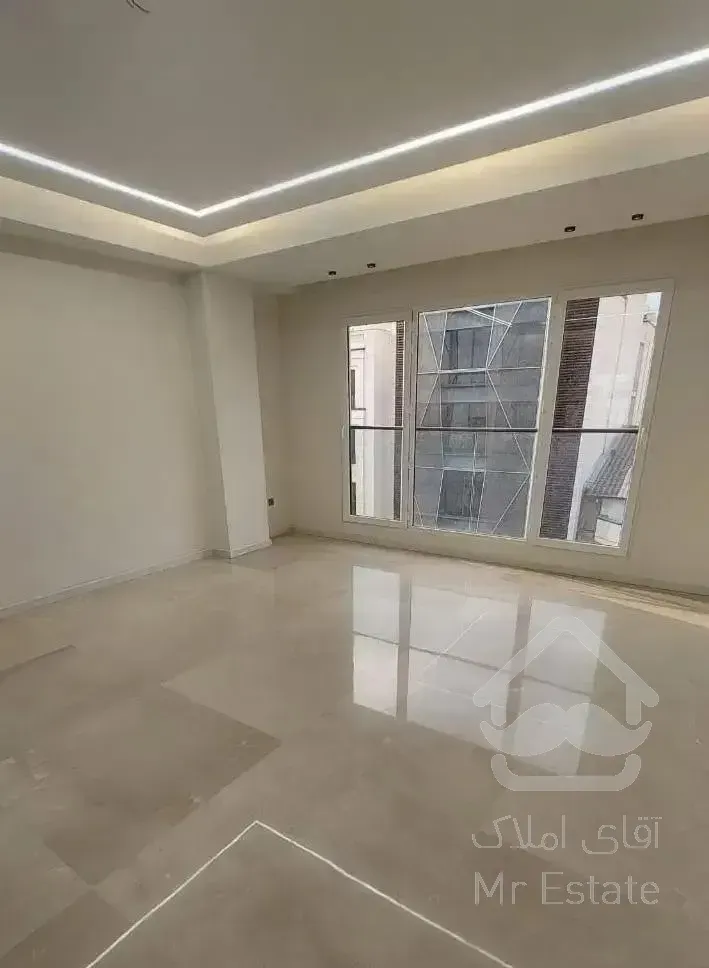 آرارات 115متر ۲خواب/فول امکانان بی نقص