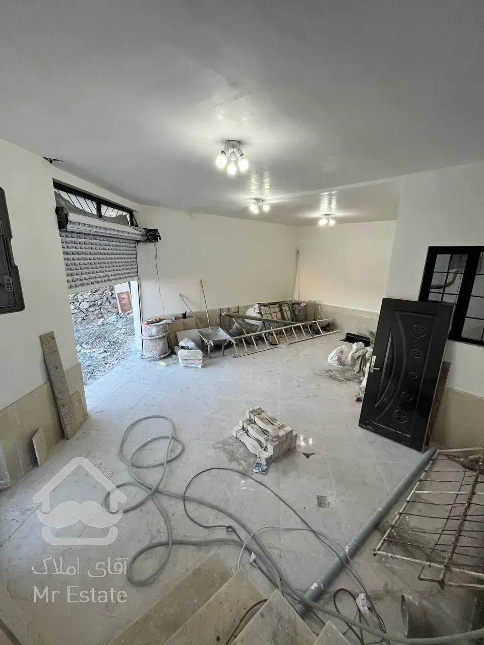 ویلا بند امیرشاه (بیرجند)