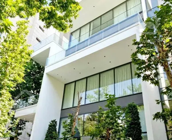 اقدسیه 220متر/ اوج هنر معماری مدرن/طبقه11