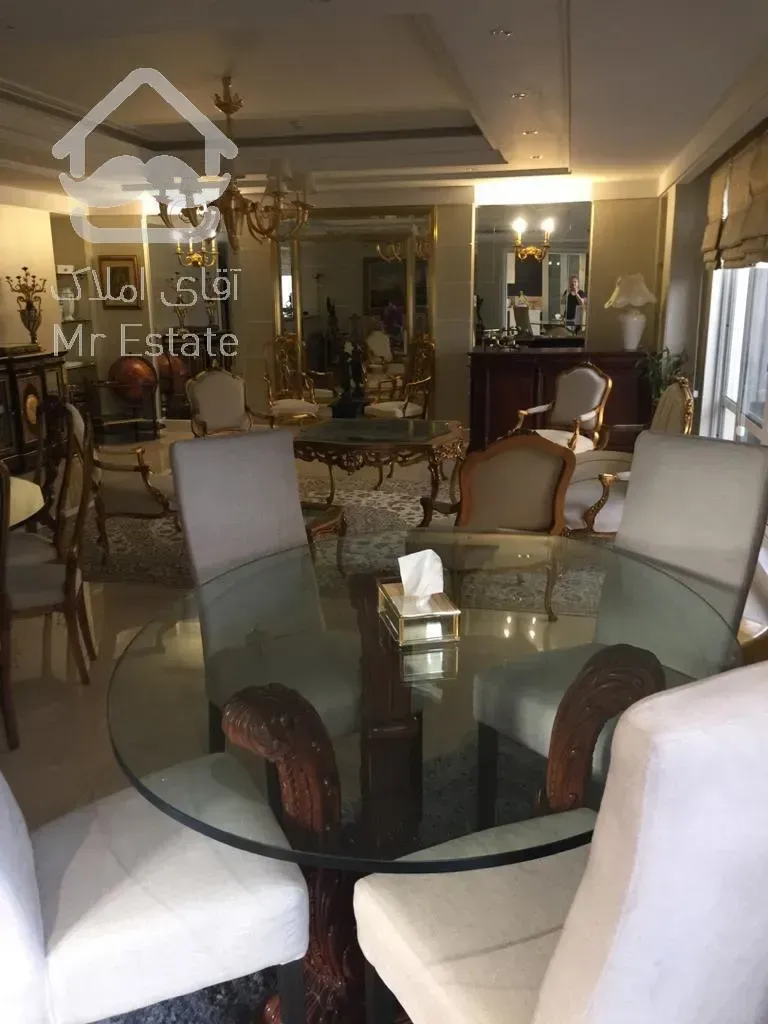 رهن و اجاره اپارتمان درقیطریه