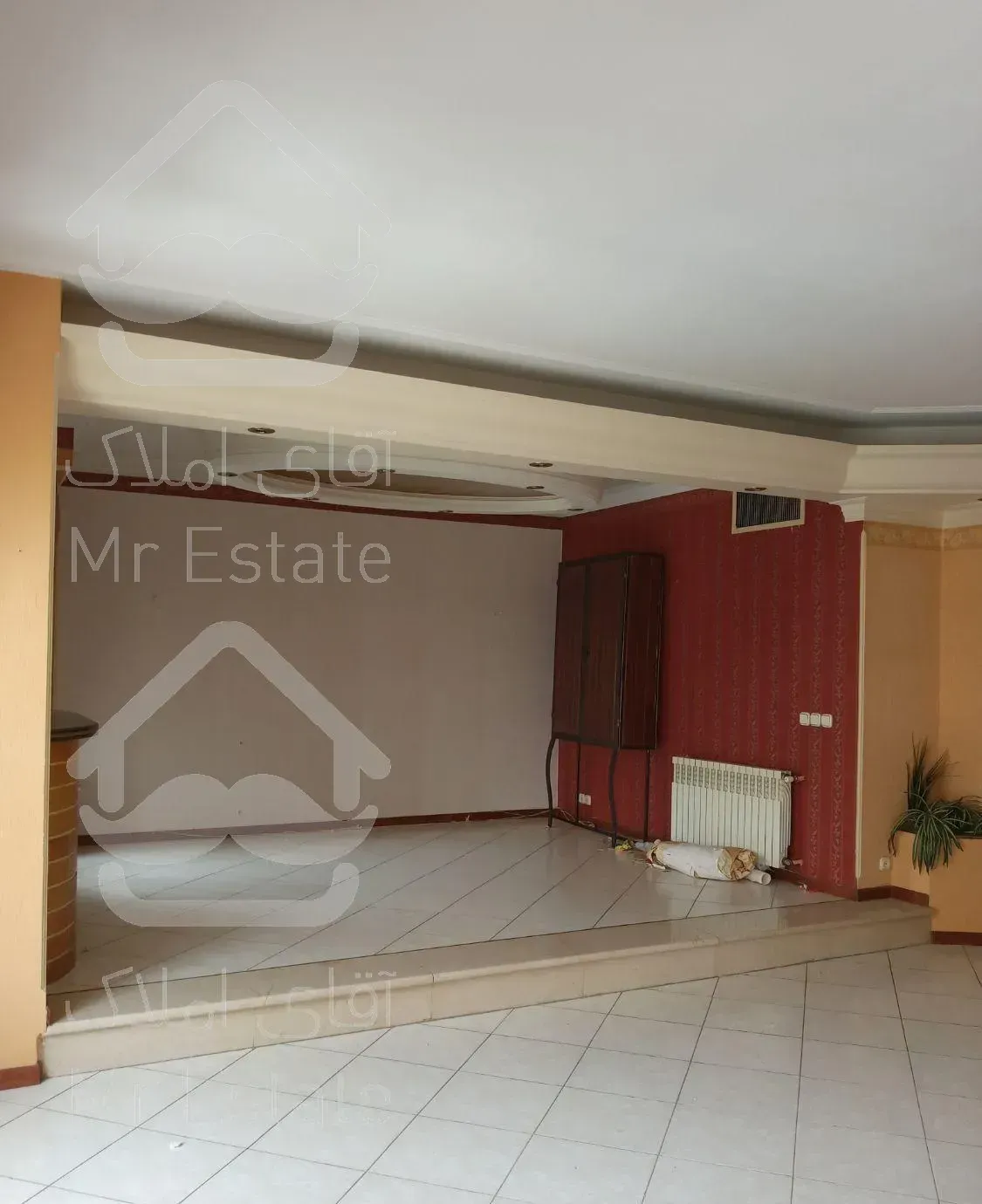 ۱۵۰متری دو خوابه،دروس(هاتف اصفهانی)فول امکانات