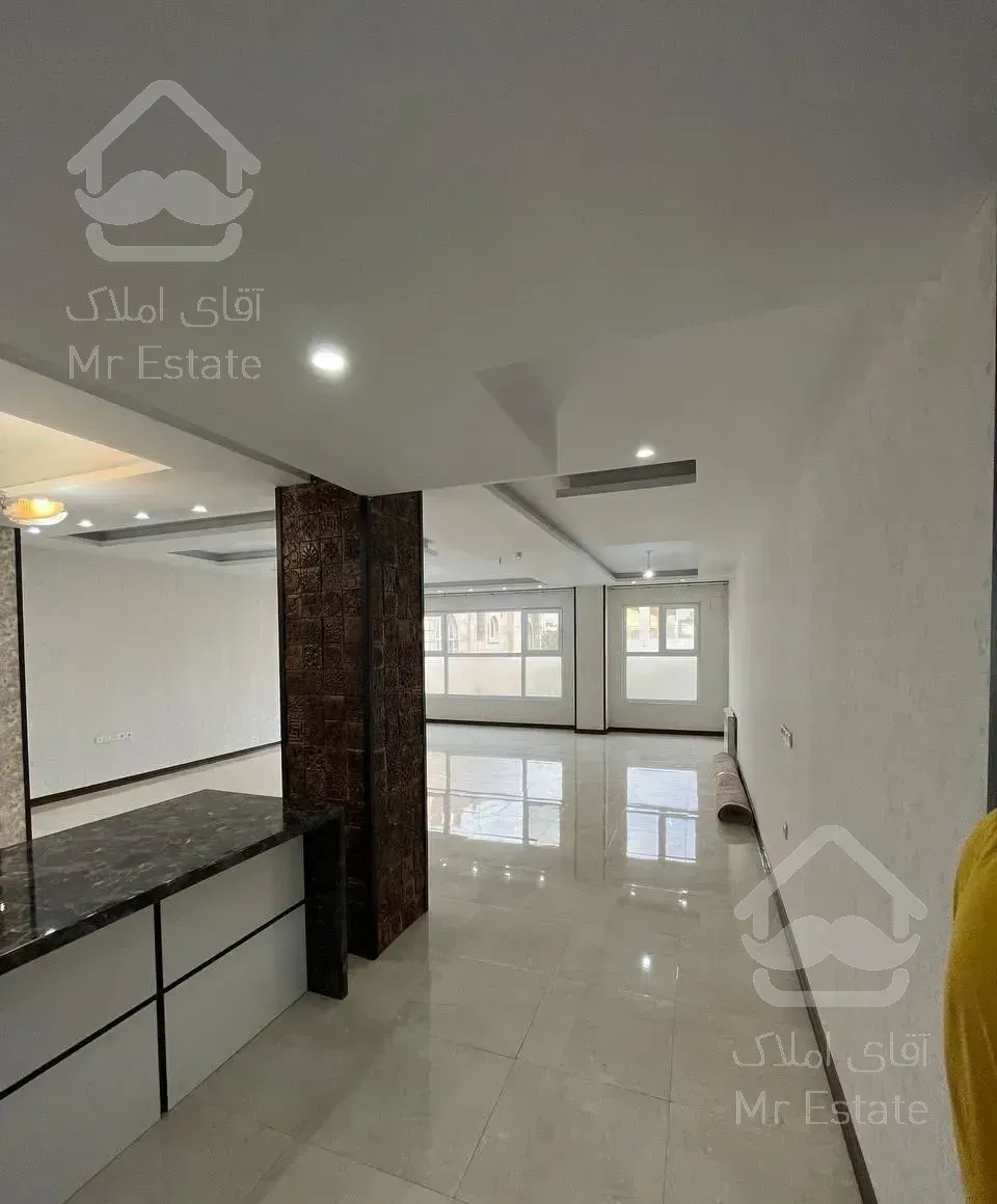 اجاره آپارتمان ۱۴۰ متر،فاز ۱ مهرشهر