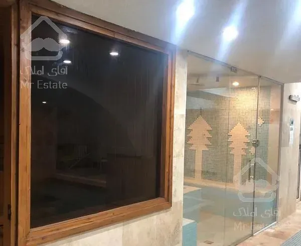 ۱۷۰ متر مدرن فرمانیه