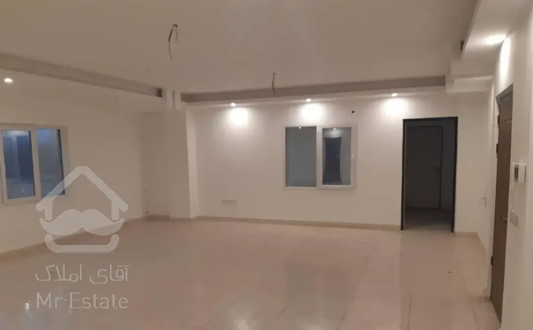 فروش آپارتمان شهری نوساز تک واحد سندتک برگ