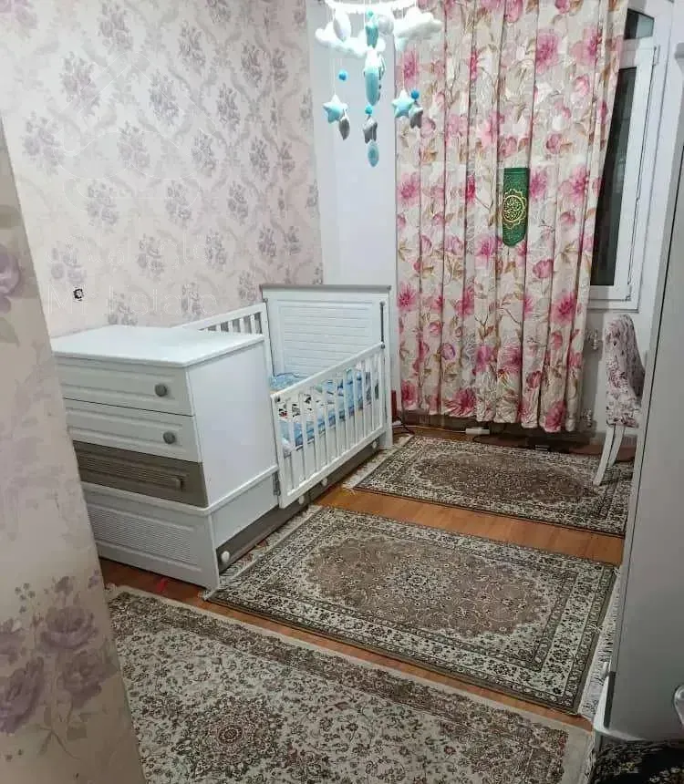 ۱۱۲ متر جنوبی در فاز۳ محلاتی